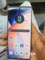 Edge 30 ultra 12gb ram 256gb rom
