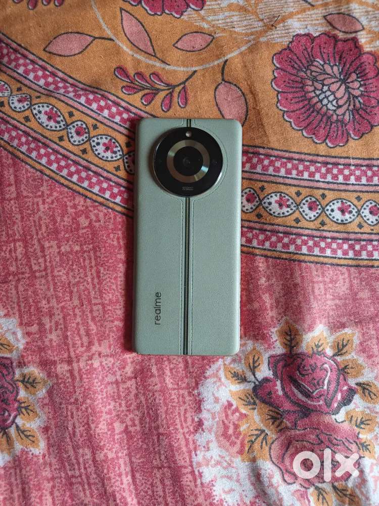 Realme 11 pro plus 12/256gb