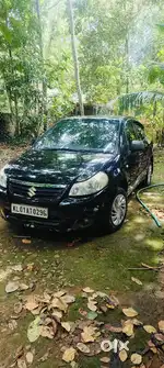 Maruti Suzuki SX4 2008 Petrol 75000 Km Driven