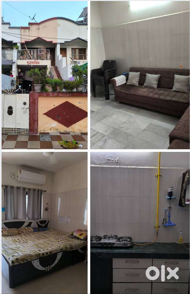 House for sell in RAJKOT