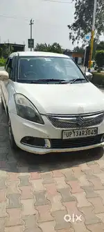 Maruti Suzuki Swift Dzire 2016 Diesel Well Maintained