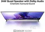Realme Android Full HD Smart Led Tv 43inch