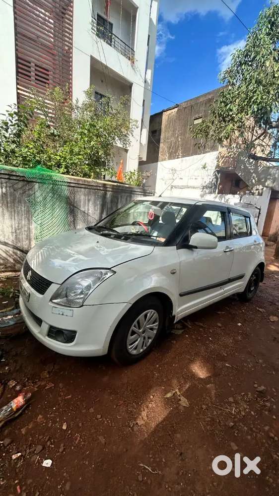 Maruti Suzuki Swift 2009 Petrol Well Maintained