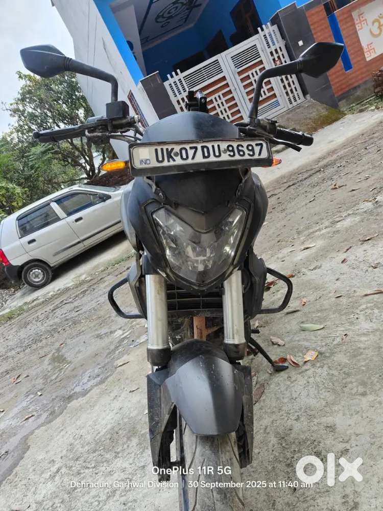 Bajaj Dominar 400cc