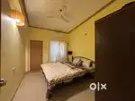 3BHK Fully Furnished Apartment For Rent In Porvorim