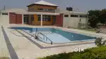 2 BHK Flat (Front Corner) on Rent Only Rs.11000 Per Month.