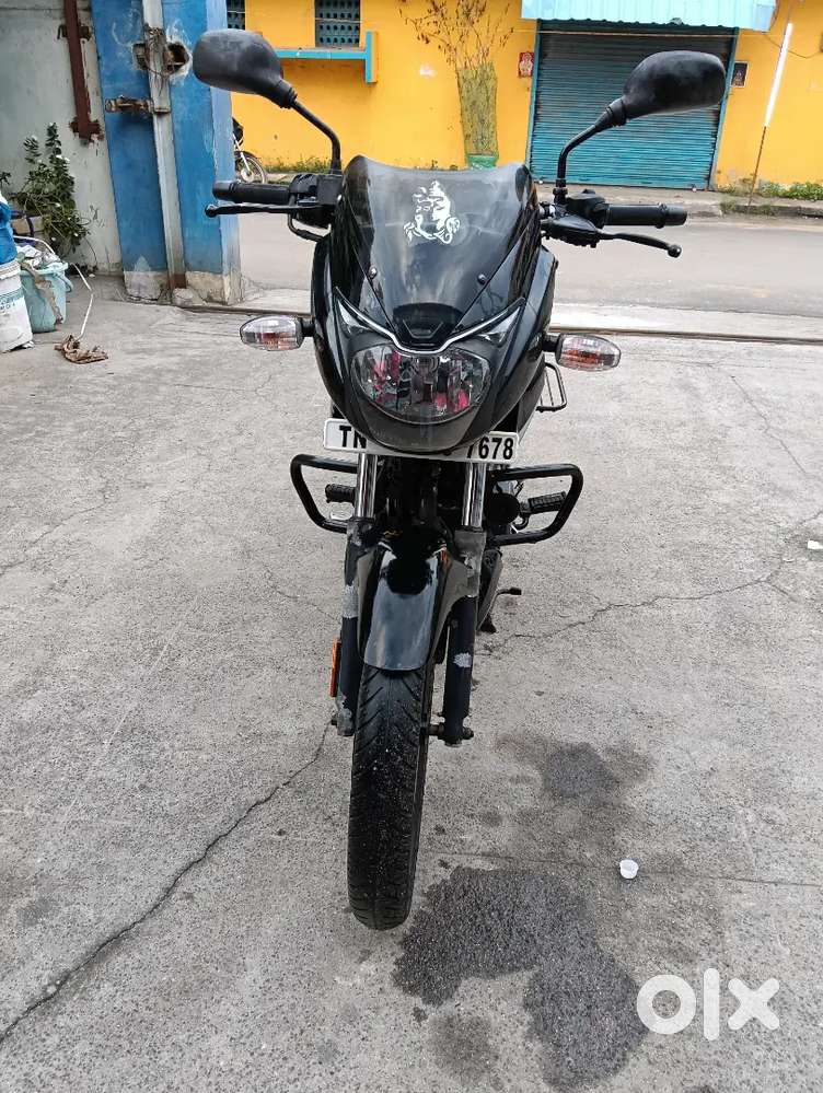 WELL MAINTAINED AND ALL DOCUMENTS ARE IN CURRENT