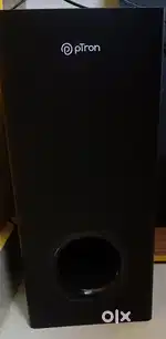 PTron Jazz Pro X1 with 240W Cinematic Sound, 3 EQ Modes,