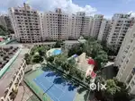Brand new 2bhk semi furnished flat for Rent
