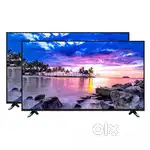 BUSH 40 INCHES BRAND NEW LED TV 2YEARS REPLACEMENT GURANTEE
