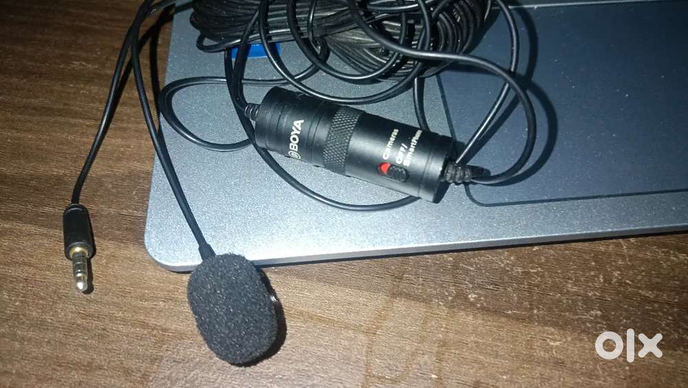 Mic Boya M1