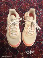 Adidas Original Unisex QuadCube Running Shoes
