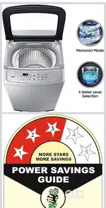 Brand new, without use samsung wachine machine