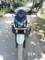 Good condition bike no problem