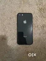 I phone 8 , 3 gb / 64 gb