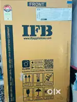 Brand new fully Automatic Washing Machine
