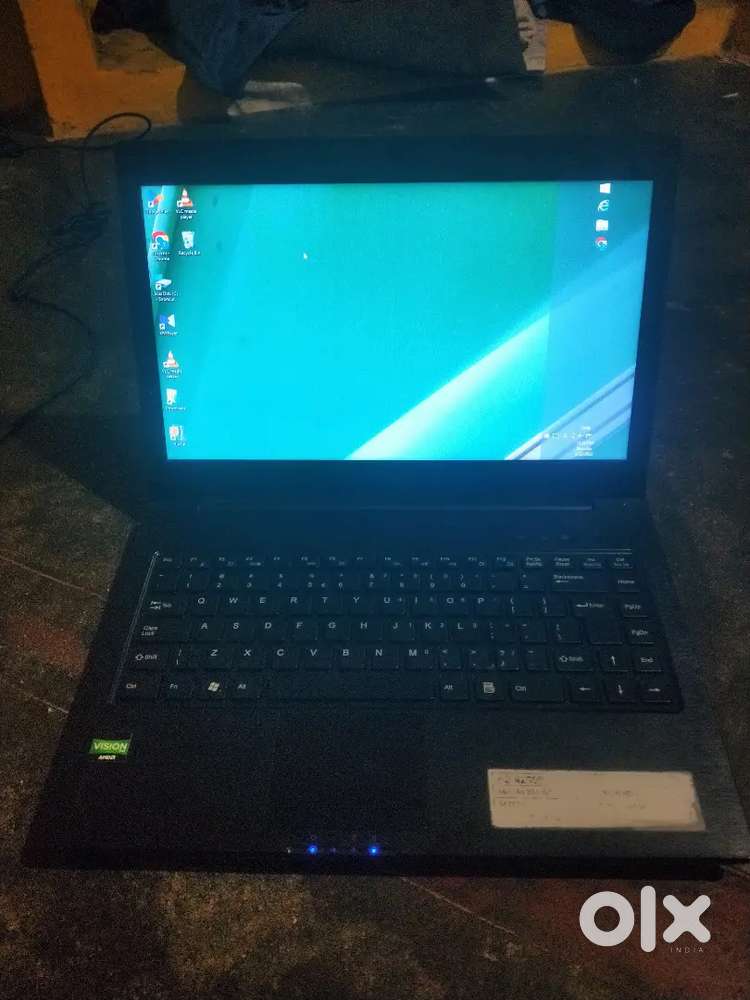 Acer Laptop