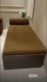 Wooden deewan for sale