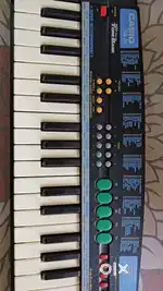Casio SA - 21