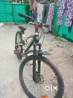 Gear cycle urgent sell
