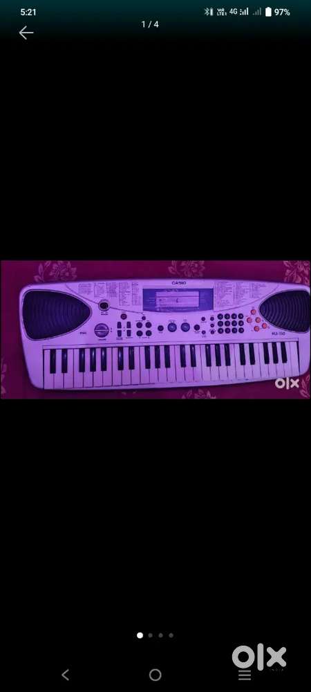 Key board 2000