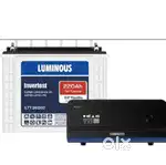 Luminous 220 mh