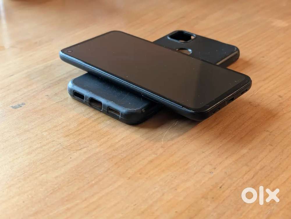 Google Pixel 4a - 2021 Model - perfect working condition