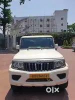 Mahindra Bolero 1.5 B6 (O), 2022, Diesel
