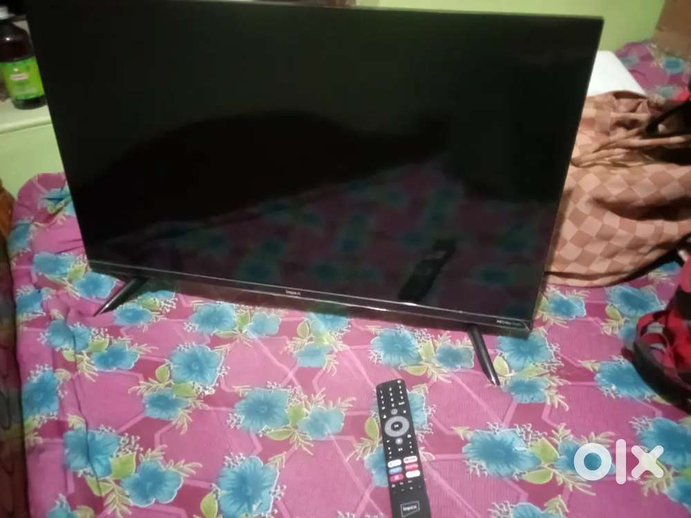Impex Google tv 32 HDR tv