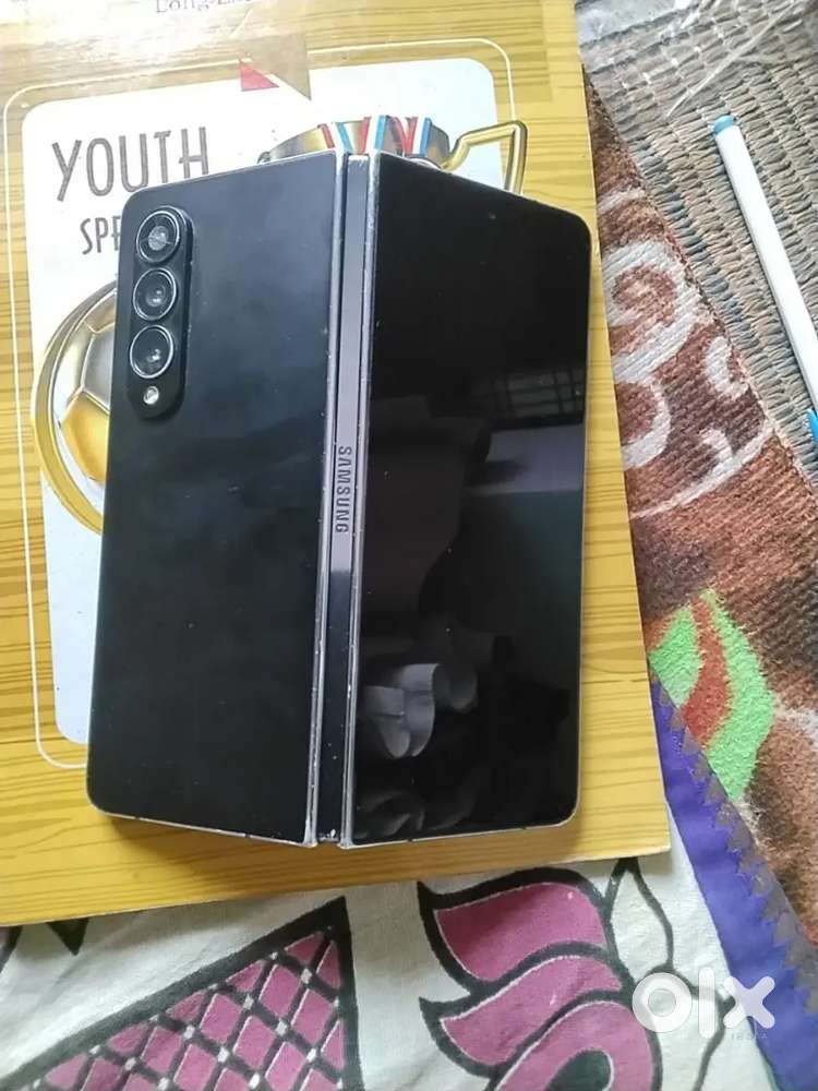 Fold 4 Samsung