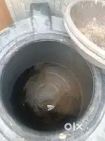 500 Ltr Sintex tank