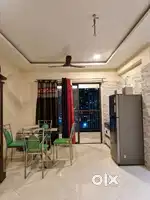 3bhk furnished flat available for rent at Mani Tribhuvan