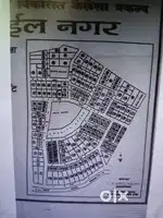 Plot for sale