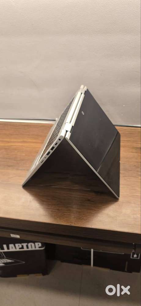 HP AMD Ryzen 7 Pro 5850U 16GB 512GB SSD  RX VEGA 8 GFX  A++  Solid