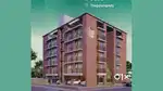 P-01253Apartment For Sale In Thoppumpady, Ernakulam