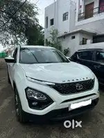 Tata Harrier 2020 Diesel Good Condition