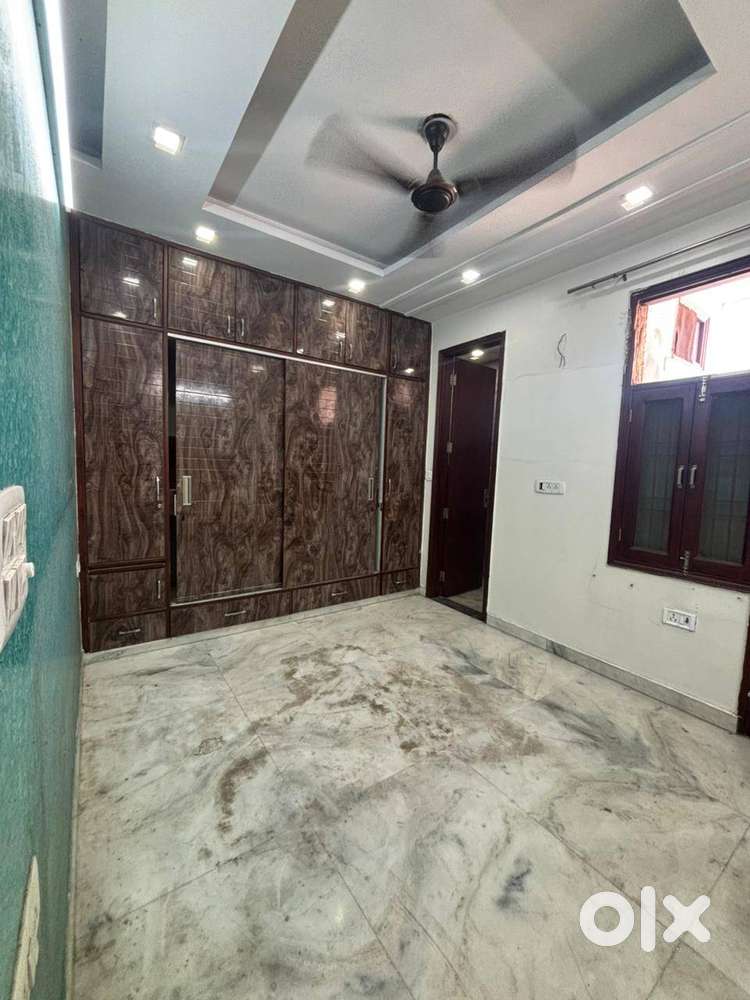 2 bhk fully furnished for rent in Ramesh nagar in prime location