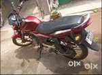 Bike on sale