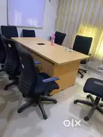 2 cabins 1 conference 12 workstations office space in ansal plaza