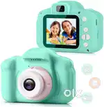 Kids camera