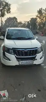 Xuv 500 Top models Vip number