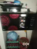 Micro oven