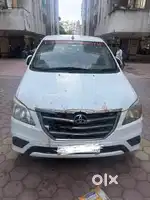 Inova diesel 1st owner 2012