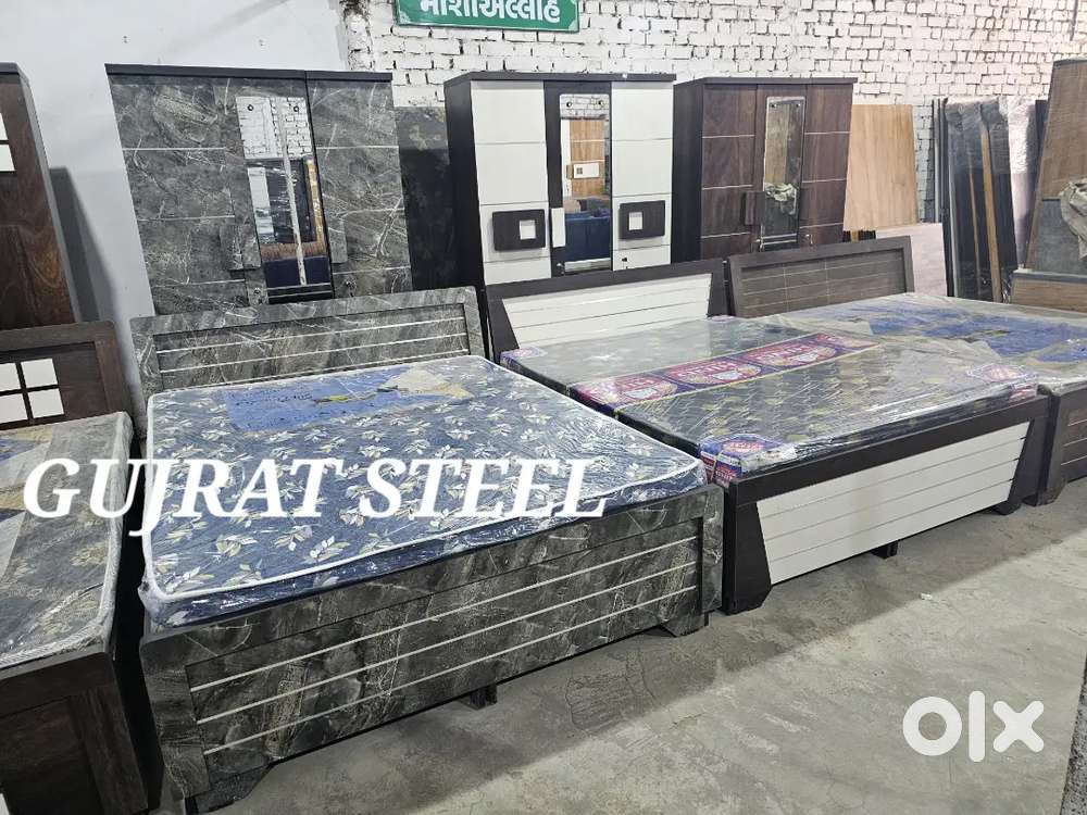 New brand bedroom furniture