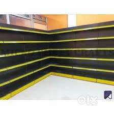 Grocery rack medical rack pharmacy rack iron rack