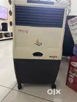 Air cooler