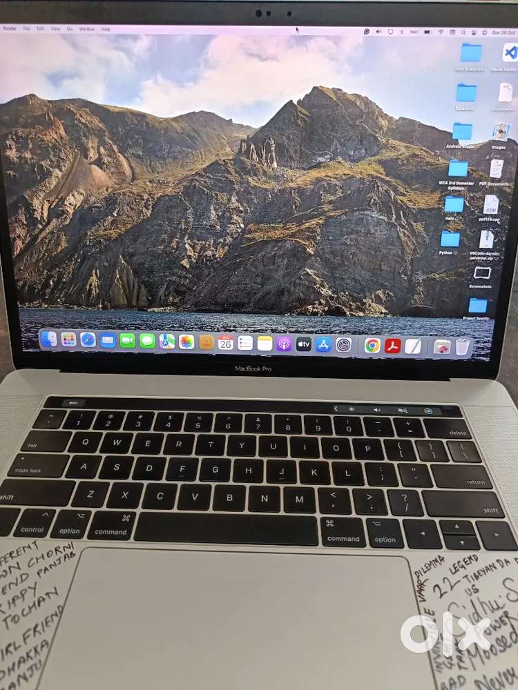Apple Macbook