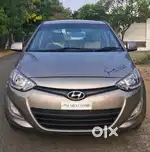 Hyundai i20 1.4 CRDi Sportz 6 SPEED BS IV, 2013, Diesel