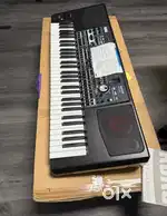 Kong Pa 1000 PA1000 Professional Arranger Keyboard Digital Piano