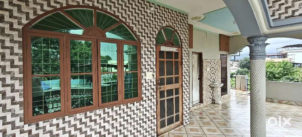 2-Room Set Available for Rent – Miyanwala Chowk Area